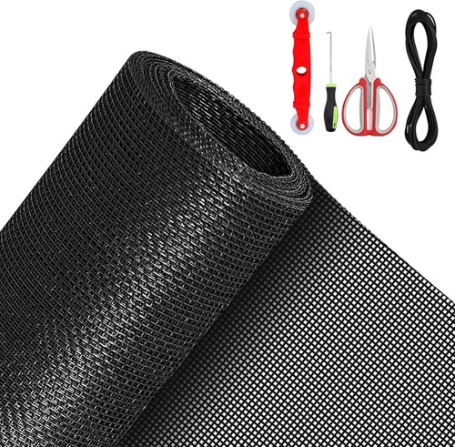Pet proof window screen - window,