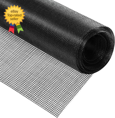 X102 windows screen - 48"x102",
