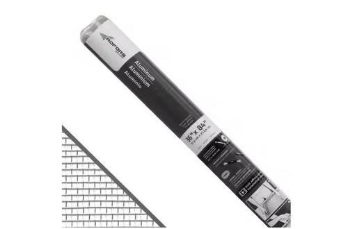 Adfors x84 bright aluminum - adfors,